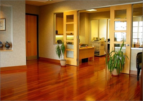 Những điều cần lưu ý trước khi lắp đặt sàn gỗ